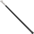 Rubies Masquerade Co. (UK) Ltd - Cane with Silver Ball Handle - Adult - Fancy Dress Central