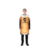 Blues Group - BrewDog Pint Glass Costume - Men - Fancy Dress Central