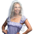 Boland - Bridal Veil - Women - Fancy Dress Central