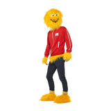 Smiffys - Honey Monster Costume - Men - Fancy Dress Central