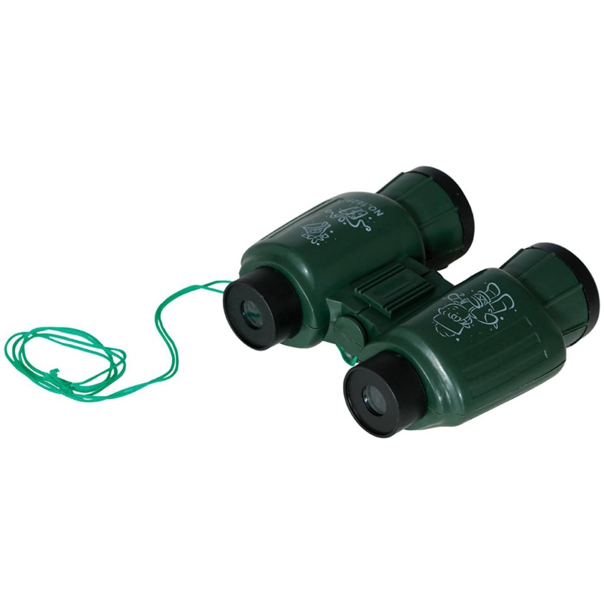 Fiestas Guirca - Binoculars - Fancy Dress Central