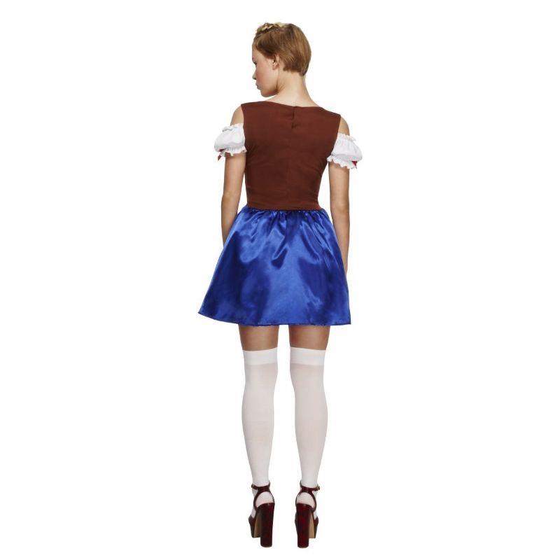 Dirndl Costume - Women