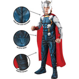 Rubies - Thor Costume - Boys - Fancy Dress Central