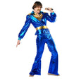 Boland - Dancing King Costume - Men - Fancy Dress Central