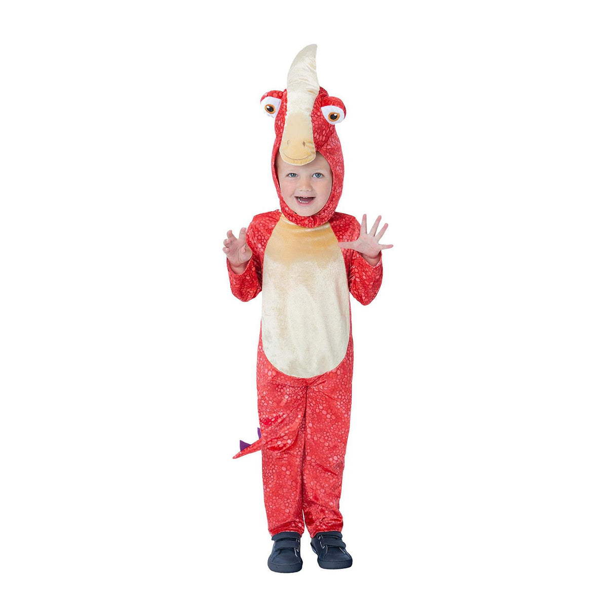 'Rocky' Gigantosaurus Dinosaur Costume - Child