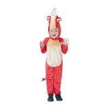 'Rocky' Gigantosaurus Dinosaur Costume - Child