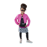 Rockstar Glam Costumes - Girls