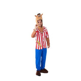 Bully Costume - Adult