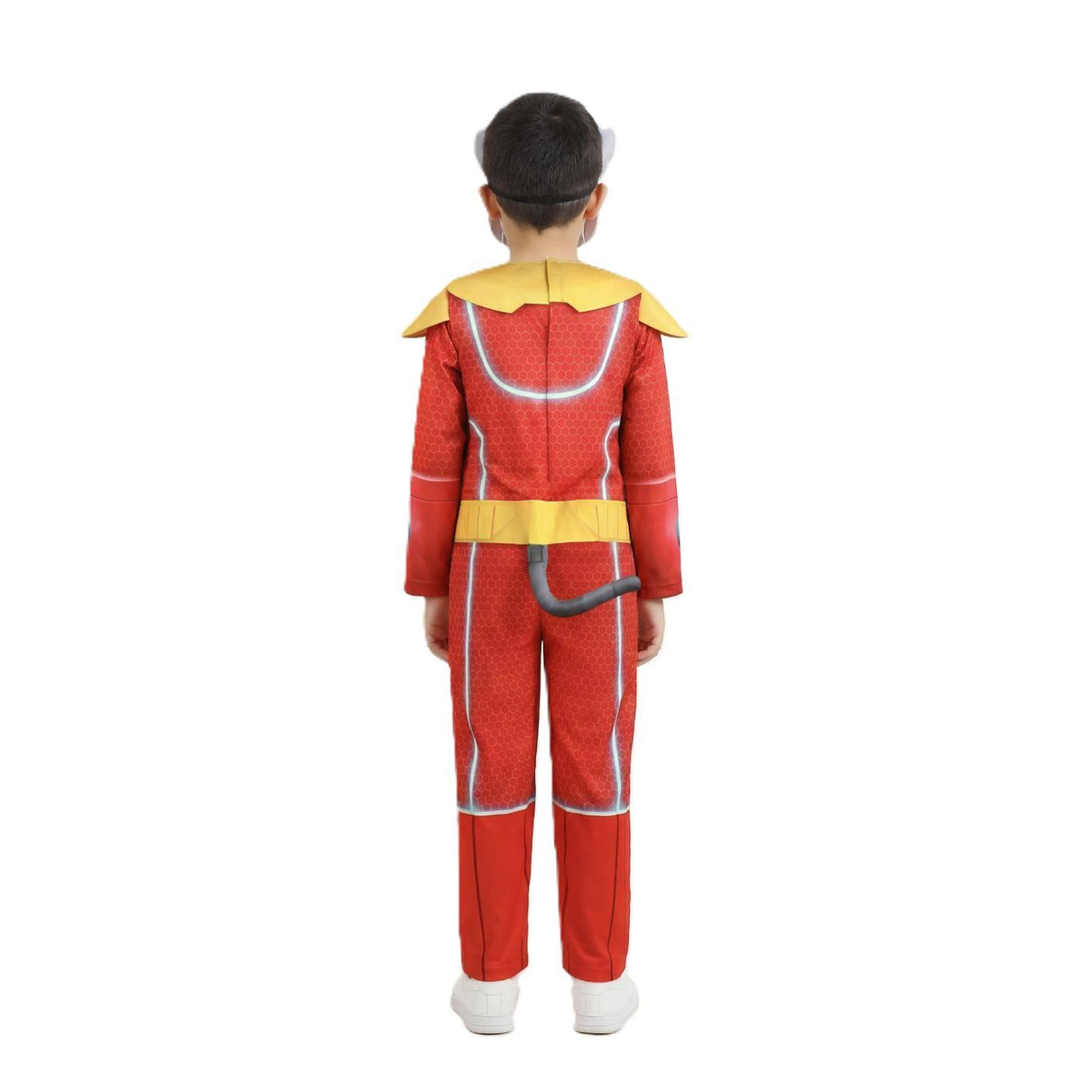 Talking Tom Heroes Costume - Child
