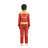 Talking Tom Heroes Costume - Child