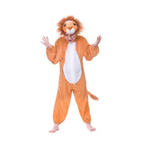 Wicked Costumes - Lion Costume - Child - Fancy Dress Central