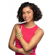 Boland - Rave Bracelets (15 Pack) - Adult - Fancy Dress Central