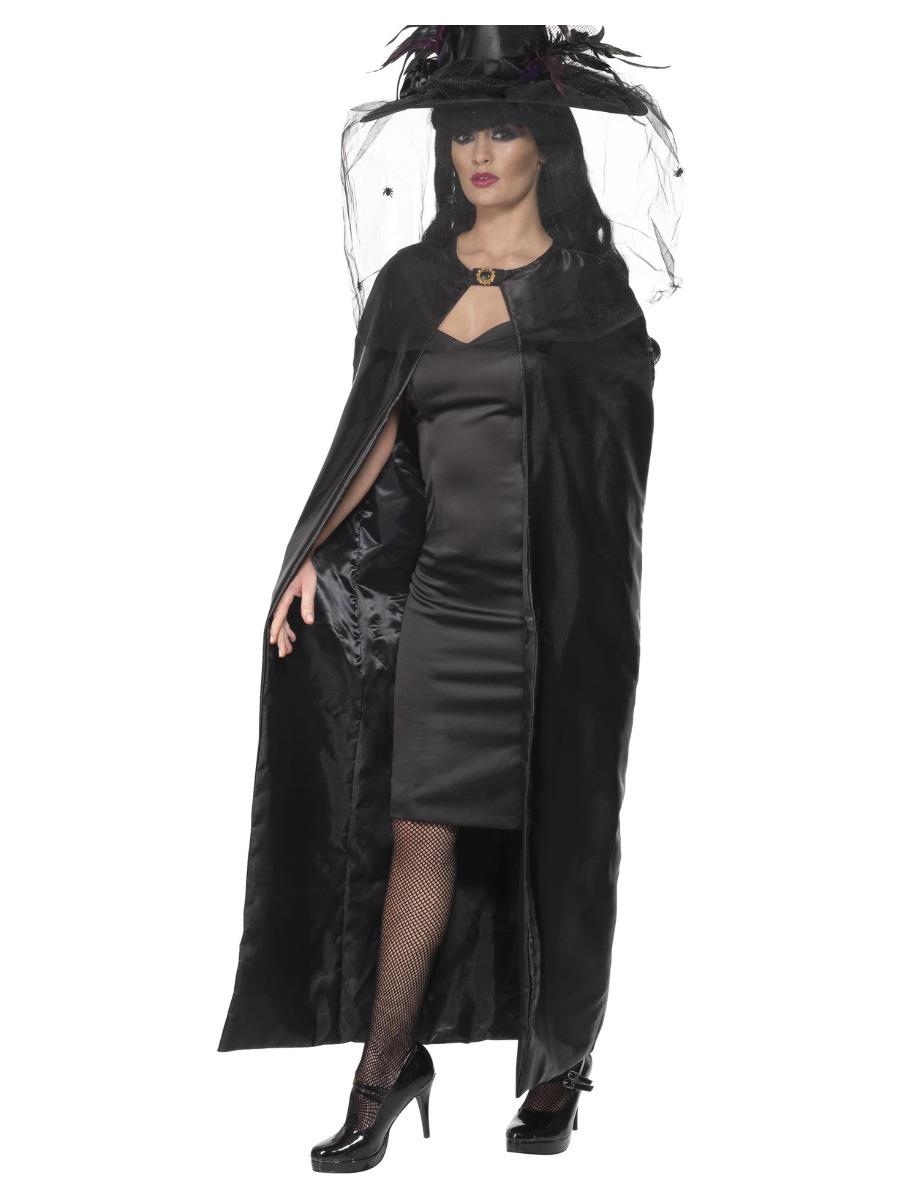 Witch Cape - Women