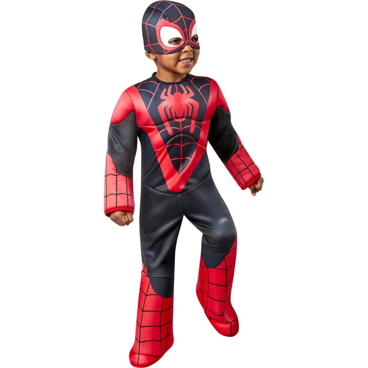Rubies - Spinn Deluxe Costume - Boys - Fancy Dress Central