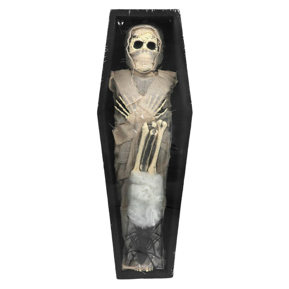 Mummy Decoration Set