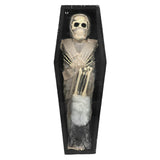 Mummy Decoration Set