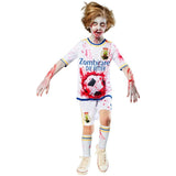 Rubies - Zombie Rottenaldo Costume - Boys - Fancy Dress Central