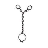 Neck & Hand Shackles - Adult