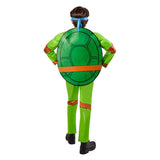 Teenage Mutant Ninja Turtles 4 in 1 Costume - Child