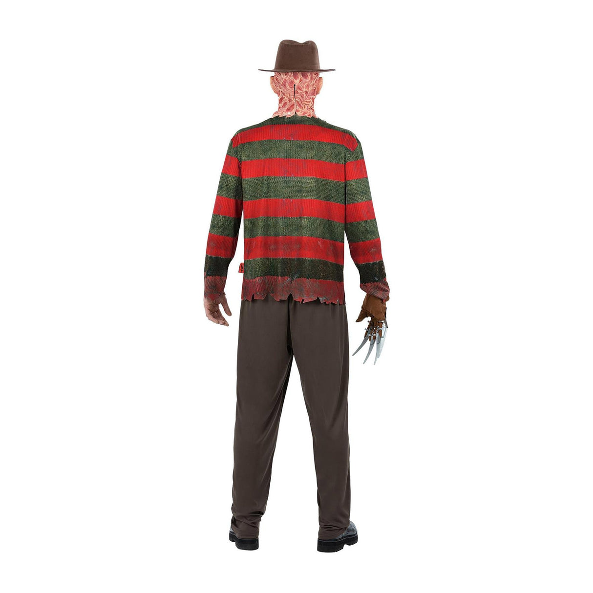 Freddy Krueger Costume Kit - Men