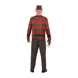 Freddy Krueger Costume Kit - Men
