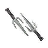 Wicked Costumes - Ninja Weapon Set (8 Piece) - Child