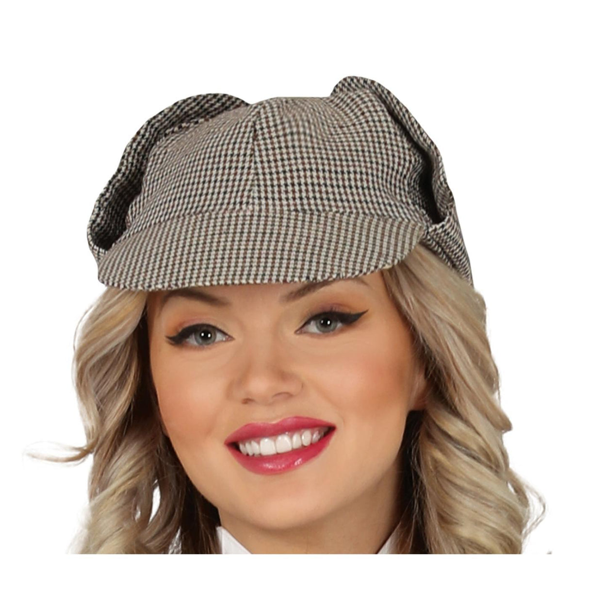 Detective Costume - Women