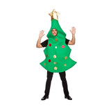 Christmas Tree Costume - Adult