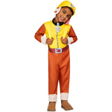 Rubble Paw Patrol Costume - Child