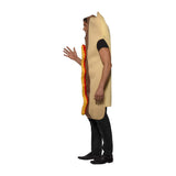 Giant Hot Dog Costume - Adult