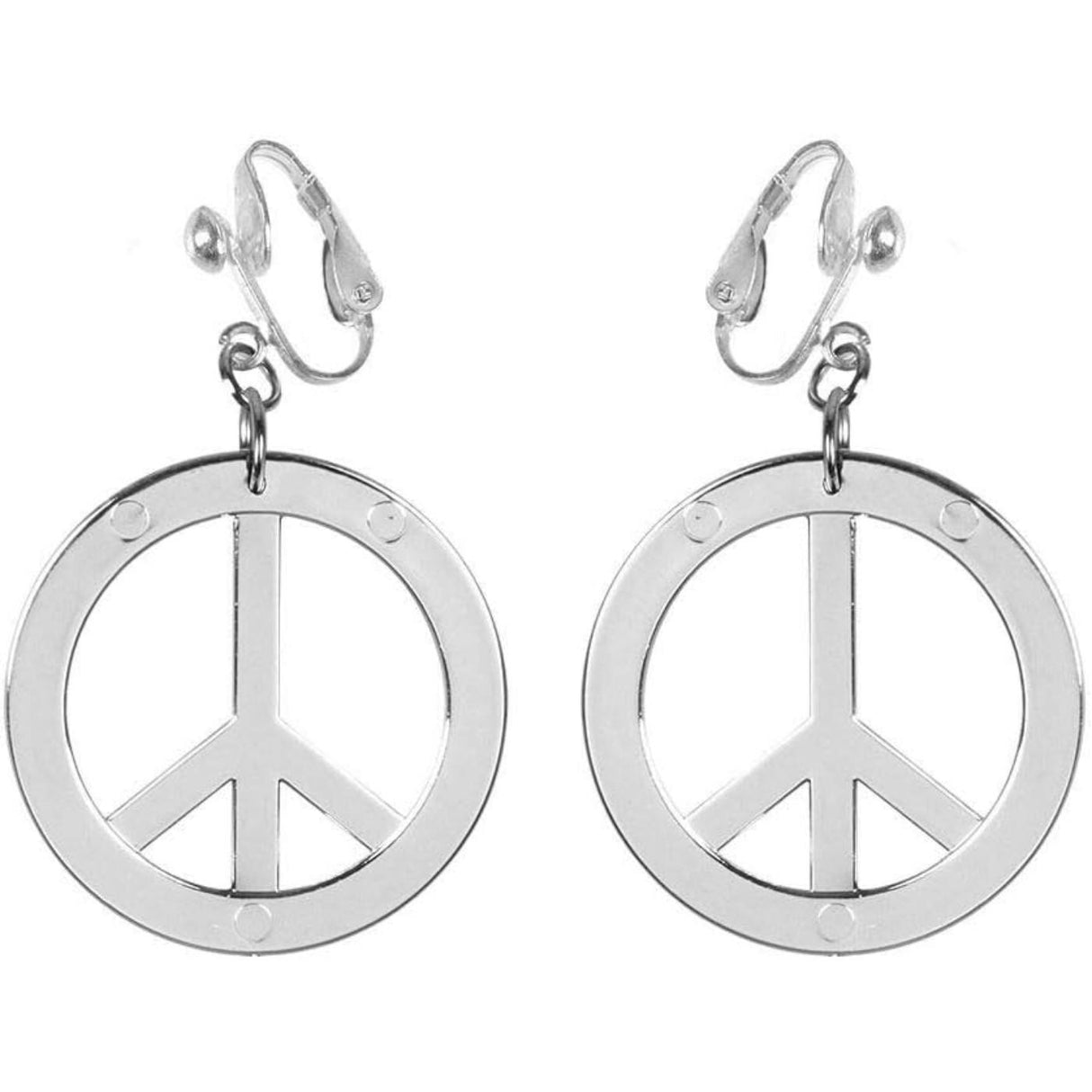 Hippie Accessory Set - Adult