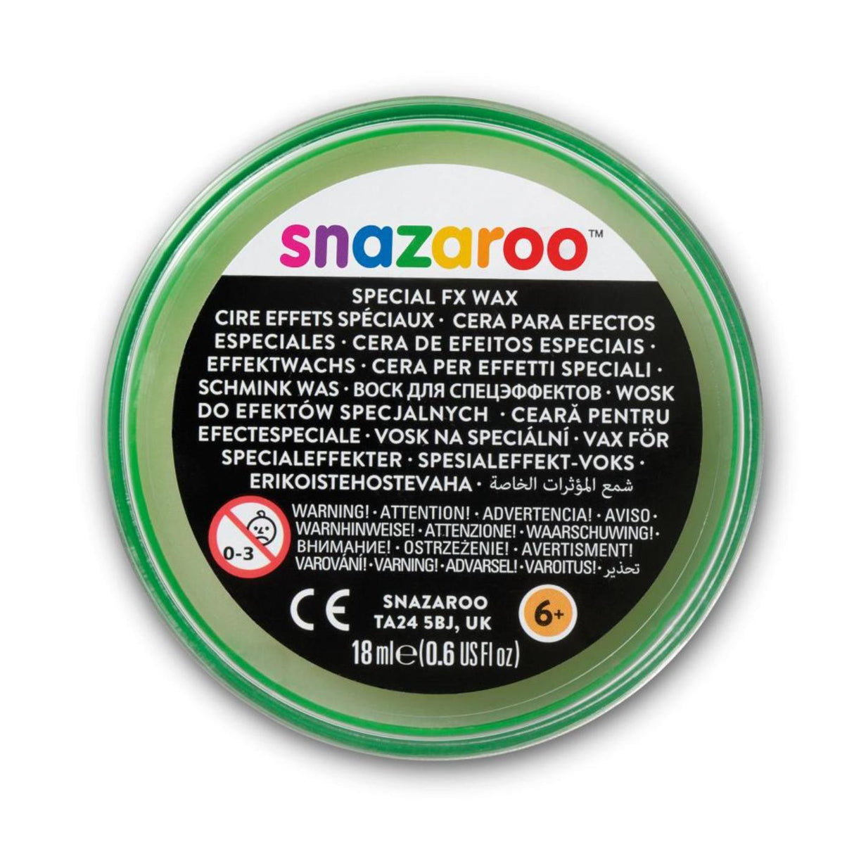 Special FX Wax (18ml)