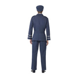WW2 Air Force Captain Costume - Men