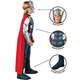 Rubies - Thor Costume - Boys - Fancy Dress Central
