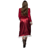 Steampunk Almira Costume - Women