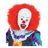 Classic 1990 Pennywise Mask