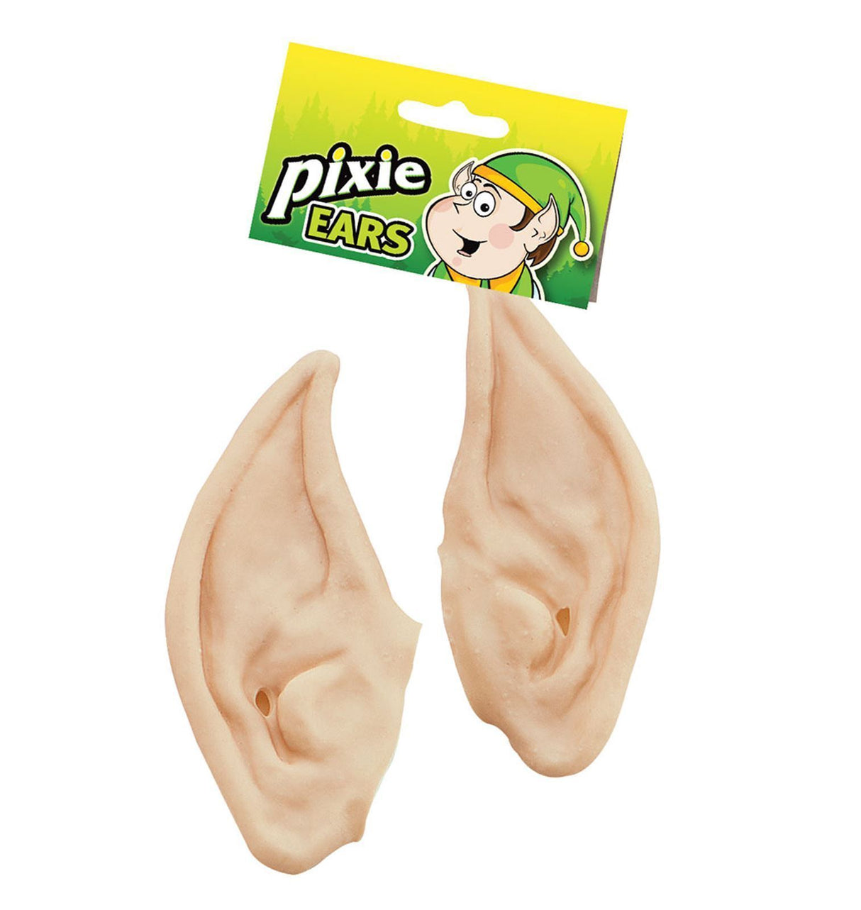Pixie Ears - Adult
