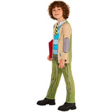 David Walliams Bertie Blunder Costume - Boys