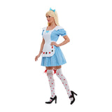 Deck of Cards Costume - Women