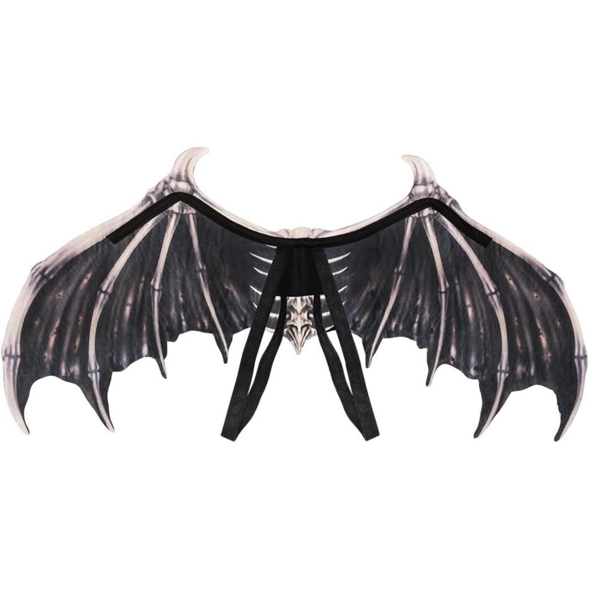 Wisteria Bat Wings - Adult