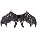 Wisteria Bat Wings - Adult
