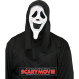 Scary Movie Mask - Adult