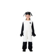 Blues Group - Shaun The Sheep Costume - Child - Fancy Dress Central