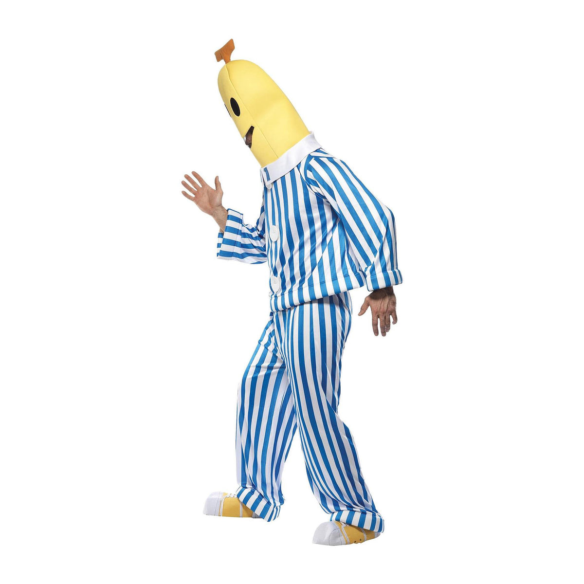 Bananas in Pyjamas Costume - Men