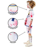 Rubies - Zombie Rottenaldo Costume - Boys - Fancy Dress Central
