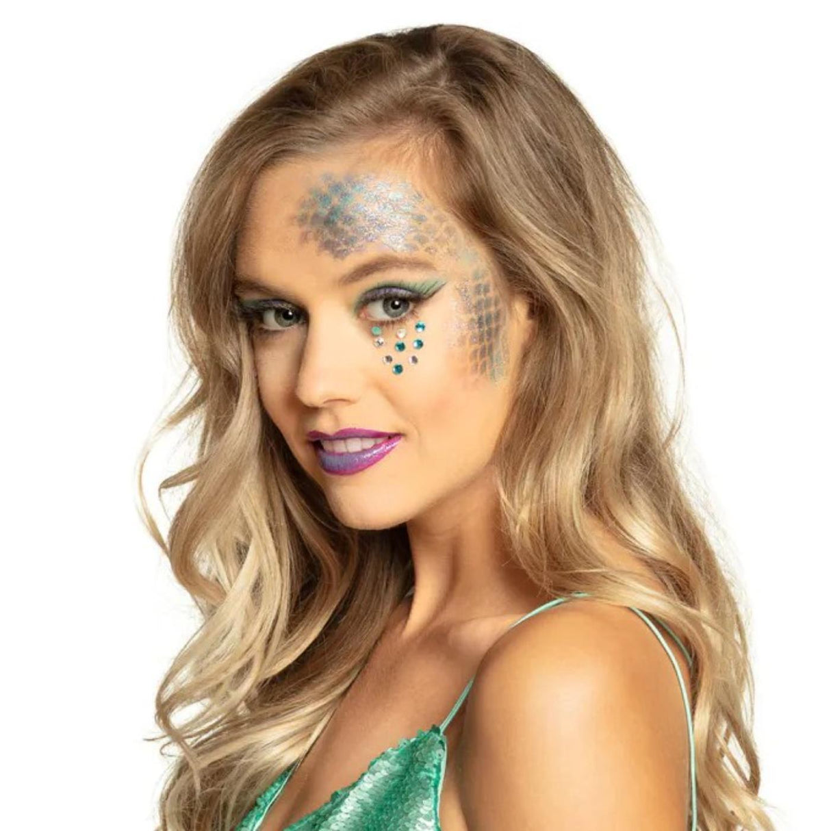 Make Up Kit - Mermaid
