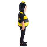 Smiffys - Bumblebee Costume - Child - Fancy Dress Central