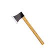 Wicked Costumes Ltd - Chopping Axe (48cm) - Adult - Fancy Dress Central