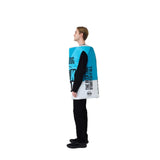 Blues Group - BrewDog Can Costume - Men - Fancy Dress Central