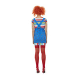 Chucky Costume - Women